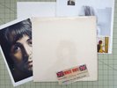 BEATLES - WHITE ALBUM - 1978 Apple UK Export White Vinyl  NM