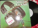 Sound Clash - Sound 1 Label: Super Power ?– SPLP 12 UK Vinyl LP Album