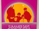 THE BEACH BOYS - SUMMER DAYS LP WORLD RECORD CLUB PRESS OZ AUSSIE ONLY COVER WRC