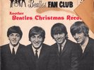 The Official Beatles Fan Club Another Beatles Christmas Recording 7