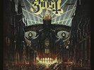 GHOST - MELIORA NEW VINYL