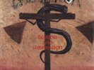 HOLY TERROR - Terror And Submission - VINYL LP (Back On Black 2017)