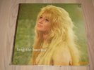 BRIGITTE BARDOT LP - SAME / FIRST FRENCH L 77.480 L PHILIPS PRESS in VG
