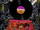 TOP 1967 ORIG LP ? CREAM ? DISRAELI GEARS ? Clapton Hard Psych SUNSHINE OF LOVE