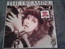 KATE BUSH -  THE DREAMING   ORIG 1982 EMI AMERICA ST-17084    SEALED LP