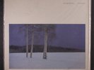 GEORGE WINSTON: Piano Solos LP Sealed (sl cover bend) New Age