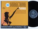 QUINCY JONES Big Band Bossa Nova MERCURY LP mono VG++/VG+
