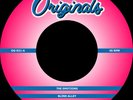 The Emotions Blind Alley / Big Daddy Kane Ain't No Half Steppin Originals 45 7