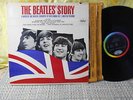 Beatles mono 2LP Story