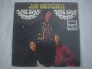 Jimi Hendrix japan mono nice record cover problems insert LP Are You Experienced
