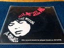 Paul Orwell 45- Tell me tell me / Little Reason *first press*signed*near mint*