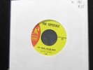 The Crystals - Oh Yeah, Maybe Baby / There's No Other 7