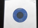 Inez Foxx - Ask Me / I See You My Love 7