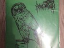 Goatmoon - Goatmoon - Grüne Vinyl