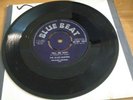 The Blues Busters Tell Me Why/ I've Done You Wrong Blue Beat Good + Played fine