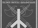 7 45 LMT EDT NUM Evil Satanic Warmaster ?Southern Carelian Black Metal Holocaust