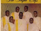 THE GOSPEL CLEFS 
