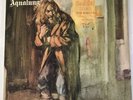 Jethro Tull Aqualung Uk 1st Pressing Small 'l' Textured Sleeve A1U/ B-3U Ex+