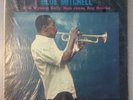 Blue Mitchell Blue's Moods EX Vinyl RLP 336 Wynton Kelly Sam Jones Roy Brooks