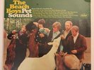 Beach Boys - Pet Sounds - SEALED 1966 Stereo 1st Press DT 2458 Original Not Mono