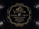 78 RPM -- Billie Maxwell, Victor 40241 