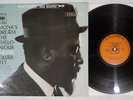 THELONIOUS MONK MONK'S DREAM CBS/COLUMBIA YS 256 Japan Vinyl LP