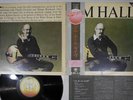 JIM HALL JIM HALL LIVE  HORIZON GP-3505 Japan OBI Vinyl LP