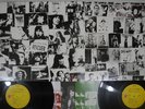 ROLLING STONES EXILE ON MAIN ST ROLLING STONES ESS-50049-50 Japan Vinyl 2LP