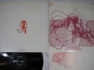 TANGERINE DREAM ELECTRONIC MEDITATION ODEON EOP-80618 Japan Vinyl LP
