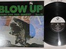 SUZUKI,ISAO TRIO BLOW UP THREE BLIND MICE TBM-15 Japan Vinyl LP