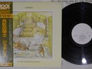GENESIS SELLING ENGLAND BY THE POUND CHARISMA RJ-7304 Japan OBI Promo Vinyl LP