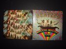 The Beatles Magical Mystery Tour Double 7