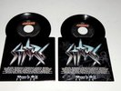 HEAR N' AID STARS AUTOGRAPHED 7