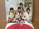 Beatles - Yesterday And Today (Butcher Cover) Colored Vinyl LP Import NEW
