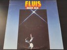 ELVIS PRESLEY Moody Blues 33 RPM 12