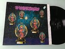 LP 1991 NM  The Legendary Pink Dots ?– The Maria Dimension Label: Play It Again