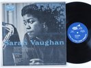 SARAH VAUGHAN Self Titled EMARCY MG-36004 LP mono VG+