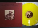 Death In June / Les Joyaux De La Princesse ?– ostenbraun ' LP MINT YELLOW
