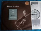 SAX 2263  STARKER & SUSSKIND Dvorak Cello ORIG Columbia  UK-1959 LP NM