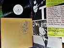 M- KEEPER  ORIG 1970 LP + Poster ? THE WHO ? LEEDS ? EXPLOSIVE  + ALL 12 INSERTS