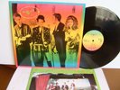 The B-52's - Cosmic Thing  925 854  EU LP 1st Press 1989 Love Shack  Roam
