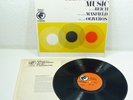 US 60s M- Odyssey LP 