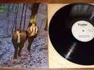 ROBIN AND BARRY DRANSFIELD   THE ROUT OF THE BLUES   UK TRAILER FOLK LP 1970