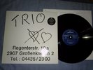 TRIO  da da da  1981-FIRST GERMANY PRESS -MERCURY LAB -MINT