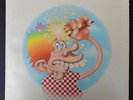 GRATEFUL DEAD 3 LP Europe '72 LIVE  WARNER BROTHERS 2668  VG+ ORIGINAL  1972