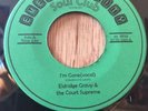ELDRIDGE GRAVY northern soul 45 I'm Gone   Emerald City NM