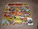 Big Brother & The Holding Company LP Cheap Thrills STEREO