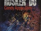 Husker Du vinyl LP album record Candy Apple Grey - EX UK WX40 WARNER BROS 1986