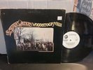 Muddy Waters THE MUDDY WATERS WOODSTOCK ALBUM Chess CH 60035 Promo VG+/VG