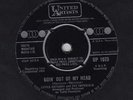 LITTLE ANTHONY AND THE IMPERIALS Goin' Out Of My Head/Make It Easy On Yourself